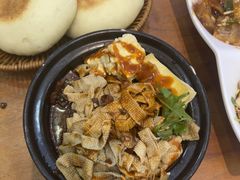 -三厂烩羊肉(沙口路店)