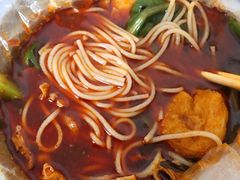 -凤张螺蛳粉·爽口粉(跃进路总店)