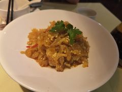凉拌海蜇-百味馆·粤菜·湛江菜(后海花园店)