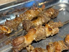 -直隶安家牛肉罩饼(七一路店)