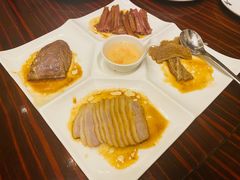 -长沙北辰洲际酒店-栀味轩中餐厅