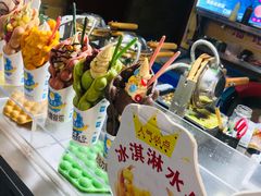 -星隆国际·芜湖小吃街