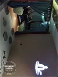-琦品高端美容SPA会所