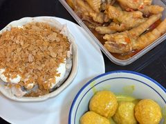 -水牛奶皇后糖水铺(深圳总店)