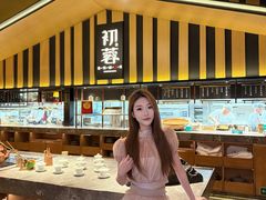 -初蓉丨遇见新川菜(亲贤街荣耀店)