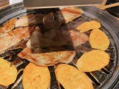 -九田家黑牛烤肉料理(溧阳吾悦店)