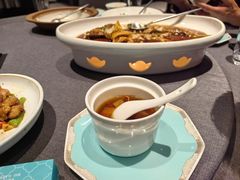 -柒园·三十年创意杭帮菜(龙湖滨江天街店)