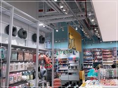 店内环境-KKV(深圳kk one 店)