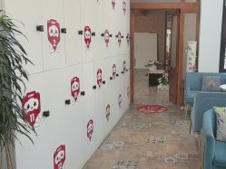 -爱儿美儿童摄影亲子馆(五路居店)