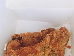 -麦当劳(北京上地十街餐厅店)