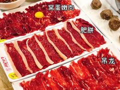 -潮牛壹号鲜牛肉火锅(世界城广场店)