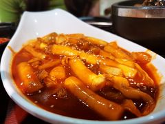 -青春韩国料理(光环店)