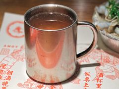 橄榄肉茸汤-阿季·当季酒食(后江埭店)