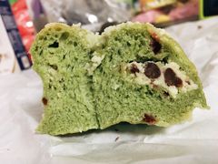 抹茶芝士红豆-OVEN LAB乐欧酵室(裕华万达店)
