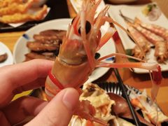 -王鼎精致料理铁板烧(世博源店)