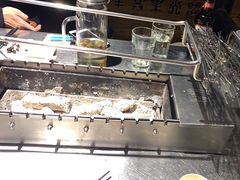 -很久以前羊肉串(农科路店)