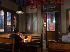 -辣尚瘾·烤鱼·新川菜(交大直营店)