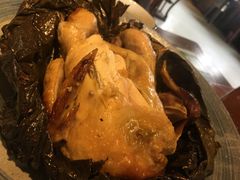 -兰溪小馆(东直门簋街店)