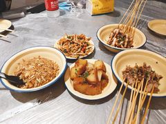 -东排食堂长沙小吃大排档(五一广场店)