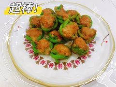 -寻味顺德·南记酒家·传统顺德菜·鱼生(广源路店)