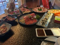 -牛焱·烧肉酒肆(五大道店)