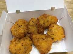 -达美乐比萨(商城路店)