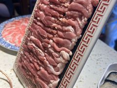-鑫隆四季涮肉(八角畅游店)