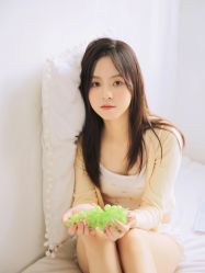 点击看大图 -蜜桃少女VISION写真馆(雁塔店)