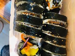 -传闻来紫菜包饭·打糕(西塔韩百店)