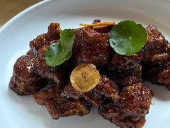 -玫瑰厅上海菜(兴国路店)