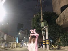 -海底捞火锅(海宁路店)