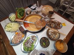 -琥珀川糟粕醋火锅(慈云寺店)