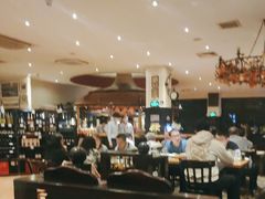 -兰特伯爵西餐厅·啤酒屋(方庄店)