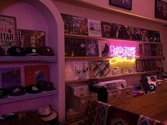 -隐藏Club黑胶主题酒吧(二七万达店)