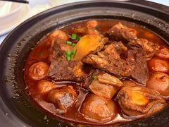 -古南都·老广东酒楼(龙江店)