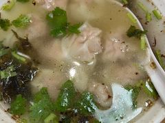 -三好食堂(煎饺·馄饨·肉饼米线·盛世广场店)