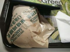 -麦当劳(嘉定店)