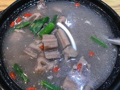 -妈妈的味道(和顺古镇店)