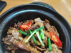 -鑫鸿达·海鲜闽菜热炒小馆(中山路店)