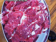 -江村四哥新鲜牛肉店(江高总店)
