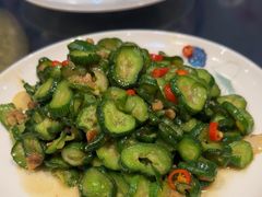 -北方饺子王·海肠捞饭·海鲜锅(山大店)