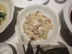 -怡情荟•海鲜青岛菜(五四广场旗舰店)