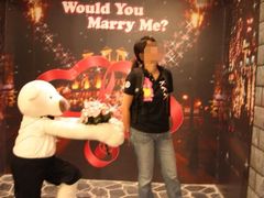 -济州岛泰迪熊博物馆