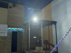-明日世界密室轰趴·剧本桌游·箭馆团建(国贸店)