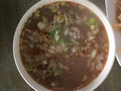 -清真马杰山牛肉汤馆