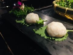 -捞王锅物料理(凯旋路店)