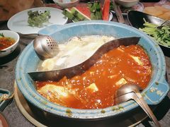 -吼堂老火锅(太古里总店)