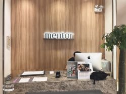点击看大图 -Mentor Hair Salon