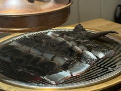 -泥炉烧肉师(新街口金銮巷店)