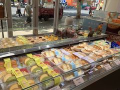 -万利隆面包生日蛋糕(人民路店)
